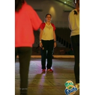 Concurso BAILA FANTA